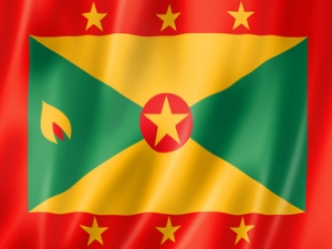 State of Grenada Flag